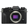 Фотоаппарат Fujifilm X-T30 II Body Black, Русское меню FUJI-7